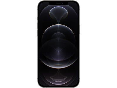 iPhone 12 Pro Max 256GB Graphite iPhone iPhone 12 Pro Max 256GB Graphite iPhone