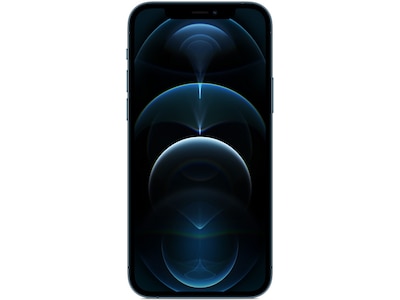 iPhone 12 Pro 128GB Pacific Blue iPhone iPhone 12 Pro 128GB Pacific Blue iPhone