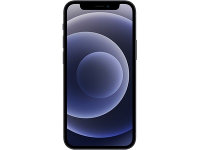 iPhone 12 mini 64GB Svart iPhone iPhone 12 mini 64GB Svart iPhone