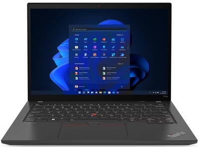 Lenovo ThinkPad P14s 14" Workstation Full HD