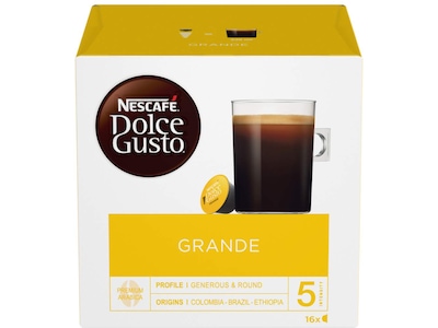 Nescafé Dolce Gusto Grande