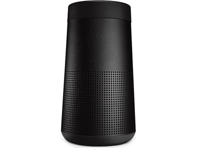 Bose SoundLink Revolve II Trådlös bluetooth högtalare (svart)