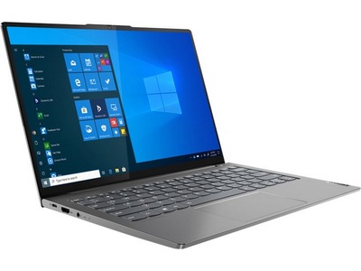 Lenovo ThinkBook 13s 13,3" Full HD Ultraportable Lenovo ThinkBook 13s 13,3" Full HD Ultraportable