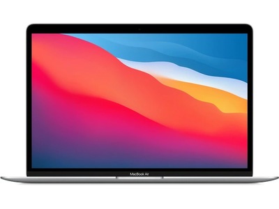 MacBook Air 13 (2020) 512GB silver MacBook MacBook Air 13 (2020) 512GB silver MacBook