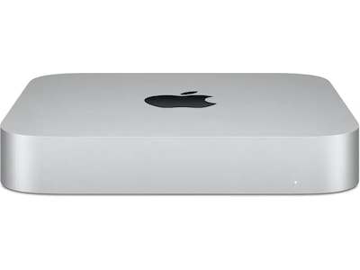 Mac Mini (2020) 512GB Mac stationär Mac Mini (2020) 512GB Mac stationär