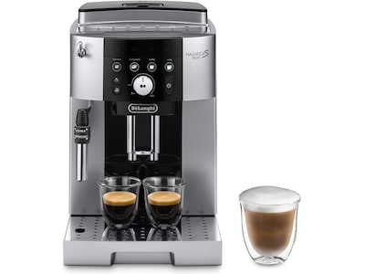 DeLonghi Magnifica S Smart Espressomaskin (silver)