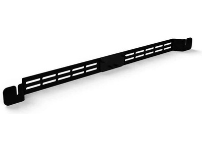 Flexson SONOS Arc väggfäste (svart)