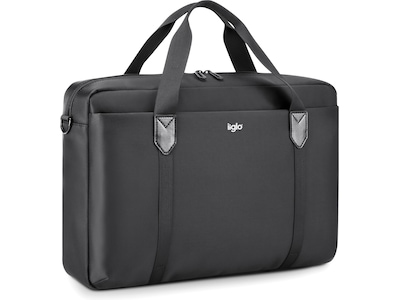 iiglo PC väska 15,6" PC ryggsäck iiglo PC väska 15,6" PC ryggsäck
