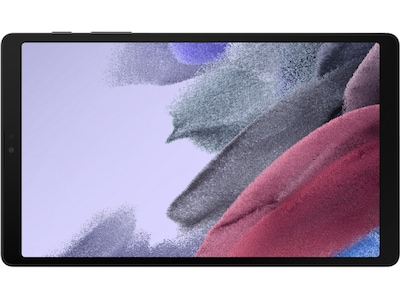 Samsung Galaxy Tab A7 Lite surfplatta 4G 32GB - mörk grå Surfplattor Samsung Galaxy Tab A7 Lite surfplatta 4G 32GB - mörk grå Surfplattor