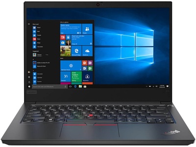 Lenovo ThinkPad E14 G2 14" Full HD Ultraportable Lenovo ThinkPad E14 G2 14" Full HD Ultraportable