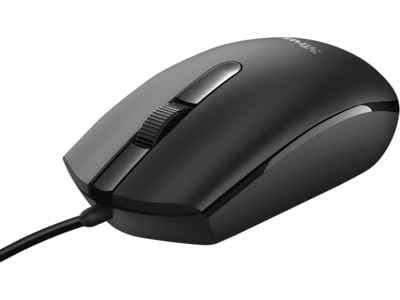 Trust TM-101 trådbunden mus