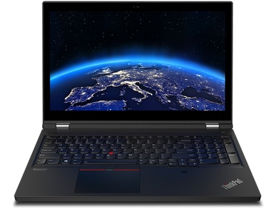 Lenovo ThinkPad P15 15,6" Workstation Full HD Arbetsstation Lenovo ThinkPad P15 15,6" Workstation Full HD Arbetsstation