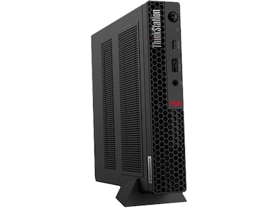 Lenovo Thinkstation P340 Tiny Arbetsstation Lenovo Thinkstation P340 Tiny Arbetsstation