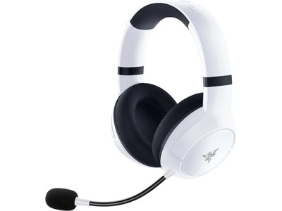 Razer Kaira Trådlöst Headset (vit)