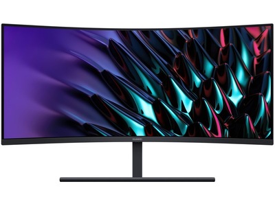 Huawei 34" Curved gamingskärm MateView GT Bildskärmar Huawei 34" Curved gamingskärm MateView GT Bildskärmar