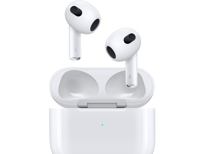 AirPods 3.gen Handsfree AirPods 3.gen Handsfree