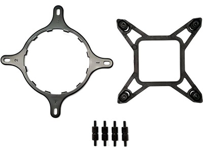 NZXT LGA1700 Bracket for Kraken X/Z Series