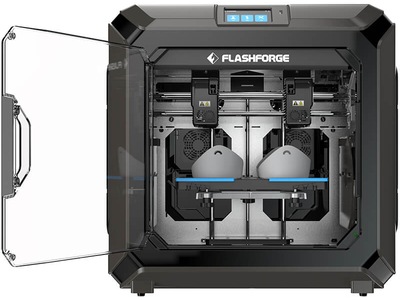 Flashforge 3D-printer Creator 3 Pro