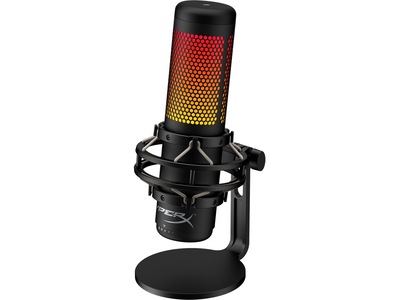HyperX QuadCast S RGB Mikrofon -B-Grade