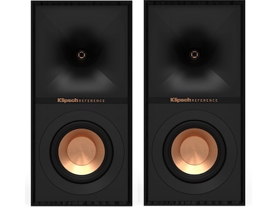 Klipsch R-50M Reference, högtalare