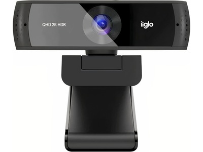 iiglo Webkamera 1080p iiglo Webkamera 1080p