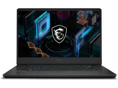 MSI GP66 Leopard 15,6" FHD 144 Hz  -B-Grade