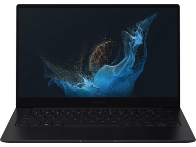 Samsung Galaxy Book2 Pro 13,3" FHD AMOLED (Graphite) -B-Grade