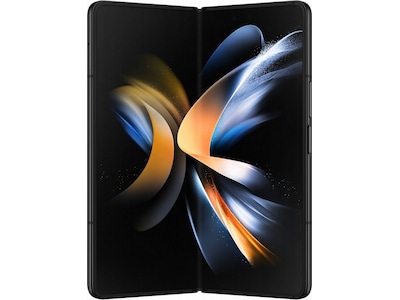 Samsung Galaxy Z Fold4 5G 256GB (phantom black) Mobiltelefoner Samsung Galaxy Z Fold4 5G 256GB (phantom black) Mobiltelefoner