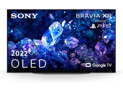 Sony 42" OLED 4K Google TV XR42A90K
