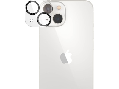 PanzerGlass CP iPhone 14 / Plus Linsskydd