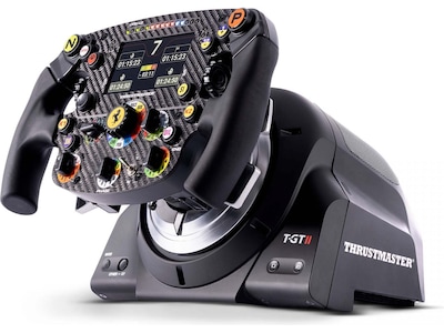Thrustmaster T-GT II Servo Base