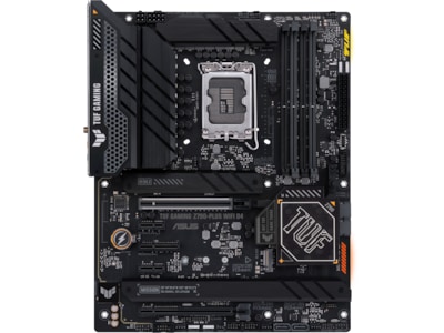 ASUS TUF GAMING Z790-PLUS WIFI D4 Moderkort