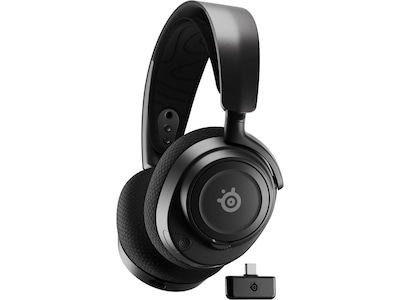 Steelseries Arctis Nova 7 Trådlöst Headset (svart) -B-Grade