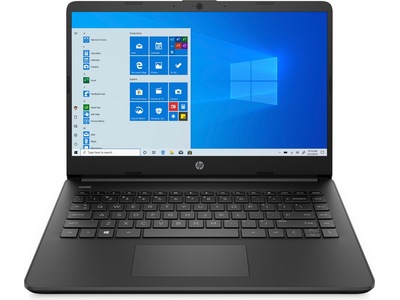 HP 14s-fq1035no 14" FHD -B-Grade