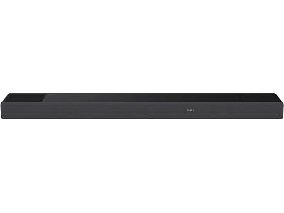 Sony HT-A7000 Dolby Atmos® Soundbar (svart) -B-Grade
