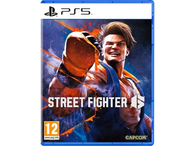 Street Fighter 6