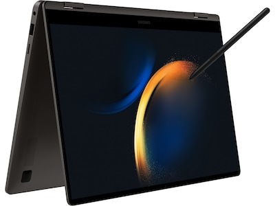 Samsung Galaxy Book3 360 15,6" AMOLED FHD touch (Graphite)