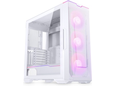Phanteks Eclipse G500A DRGB Mid Tower (vit) -B-Grade