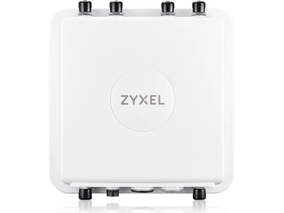 Zyxel Access Point WAX655E