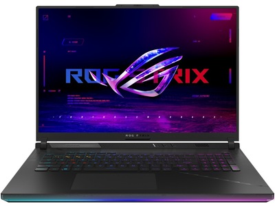 ASUS ROG Strix SCAR 18 18" QHD 240 Hz -B-Grade