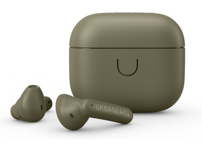 Urbanears Boo Trådlösa Hörlurar, In-ear (almost green) -B-Grade
