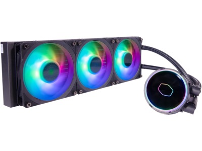 Cooler Master MasterLiquid PL360 Flux -B-Grade
