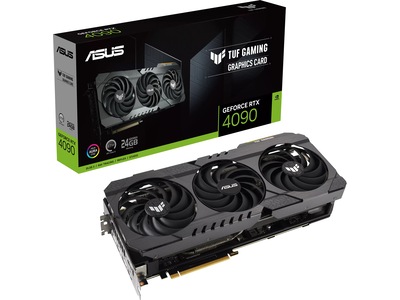 ASUS TUF Gaming GeForce RTX 4090 OG