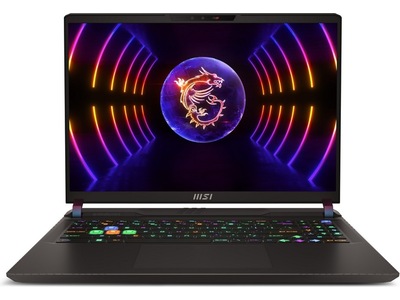 MSI Vector GP68 16" FHD+ 144 Hz -B-Grade