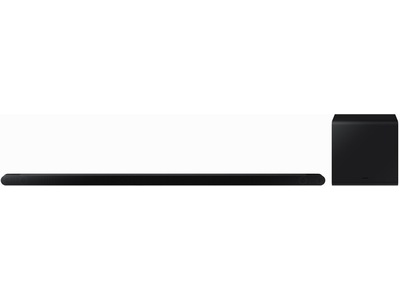 Samsung HW-S810B/XE Soundbar (svart) -B-Grade