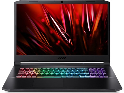 Acer Nitro 5 AN517-54 17,3" FHD 144 Hz -B-Grade