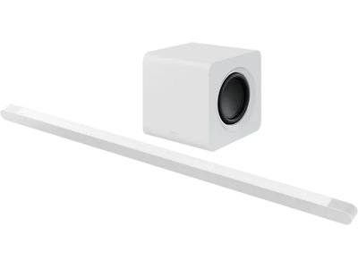 Samsung HW-S811B/XE Soundbar (vit) -B-Grade