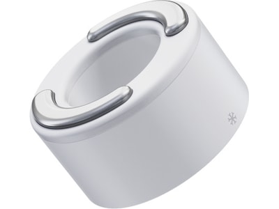 Therabody TheraFace Hot & Cold Rings (vit)