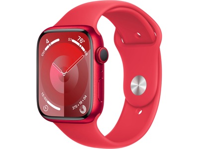 Apple Watch Series 9 45mm GPS Aluminium (PRODUCT)RED
