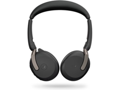 Jabra Evolve2 65 Flex MS Stereo Headset trådlöst